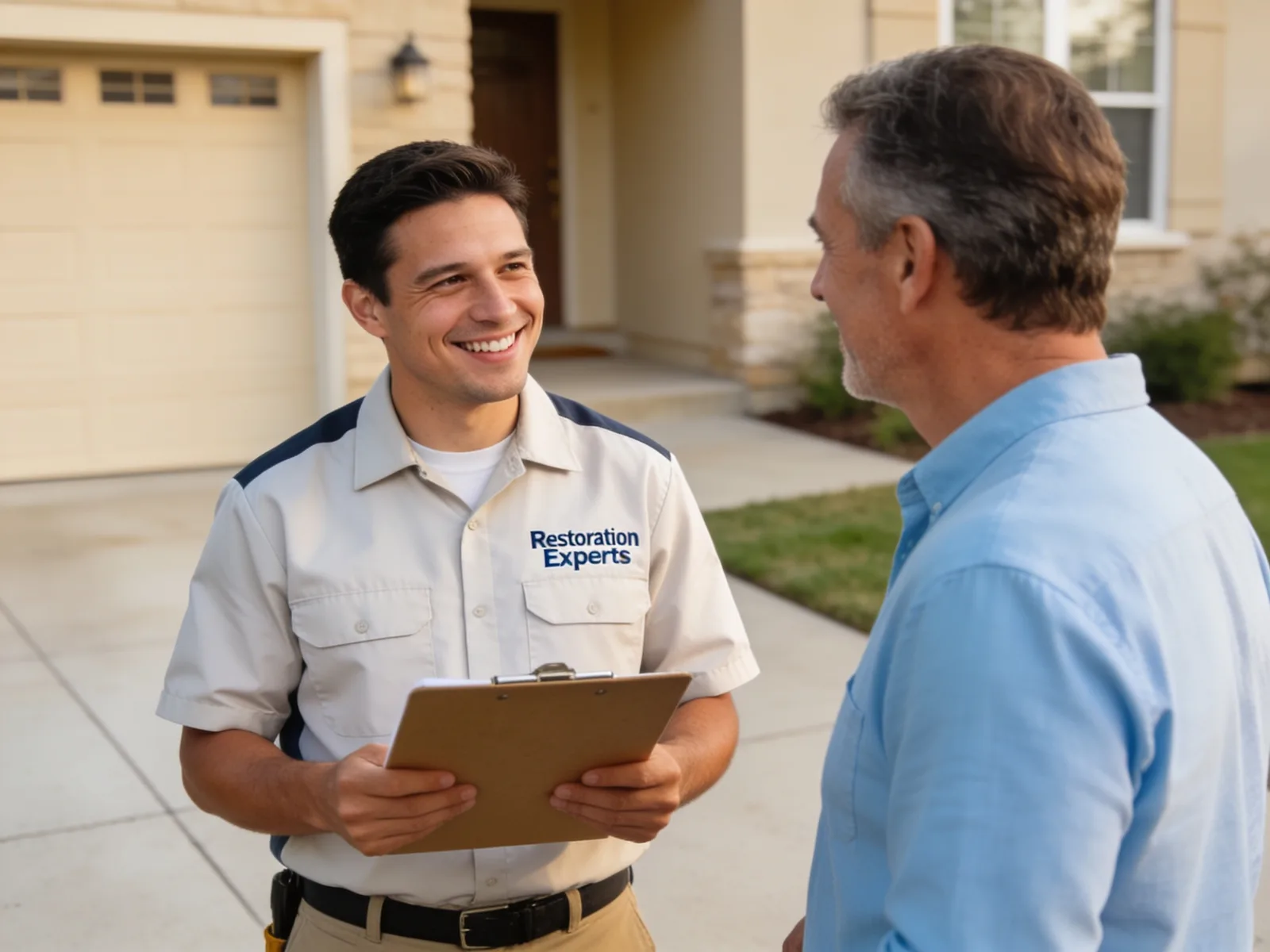 Water Damage Cleanup Edgewood, IL FAQs